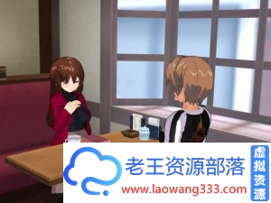 Ridicule ~堕落的嘲笑 云汉化版+全CG/攻略【700M】 [SLG游戏] 【经营SLG/汉化/动态CG】-老王资源部落