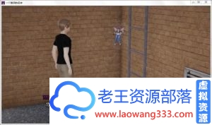 一个聪明的名字 Ver0.3.5 PC+安卓最新汉化版【动态/2.2G】[SLG游戏] 【欧美SLG/奇幻汉化/新作】-老王资源部落