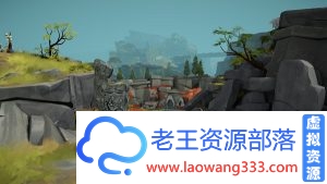 诸神将陨Gods Will Fall中文破解版下载(附游戏攻略)[百度网盘资源]-老王资源部落