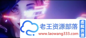 SUBVERSE-颠覆 官方正式版+汉化补丁[马头社]【17G/步兵/全CV】 [3D游戏] 【3D神作/汉化/全动态】-老王资源部落