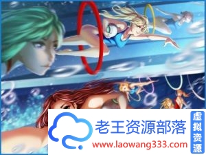 奥克伍德魔法学校 精翻汉化完结版+全CG【新汉化/PC+安卓版/3G】 [SLG游戏] 【SLG/狐狸汉化/步兵】-老王资源部落