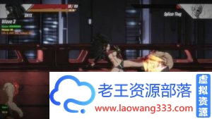 动态 真红玛瑙：新的巴比伦传说V12.15 精翻汉化版【1.7G】-老王资源部落