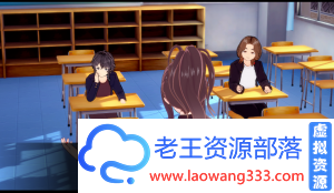 「ADV」「压迫·OverpoweredV0.4汉化版」「1.2G/PC游戏/欧美」-老王资源部落