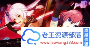 【ADV/汉化】与椿同住 共结情缘的剑舞恋曲SS 精翻汉化版【594M】-老王资源部落