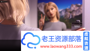 红灯区「SLG」「[繁星] ~TheRedRoom/汉化版」「10005.5M/欧美/PC+安卓游戏」-老王资源部落