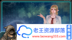 明星频道「SLG」「[赫敏作者]34~Star Channel34 EP3.01汉化版」「500M/欧美/PC游戏」-老王资源部落