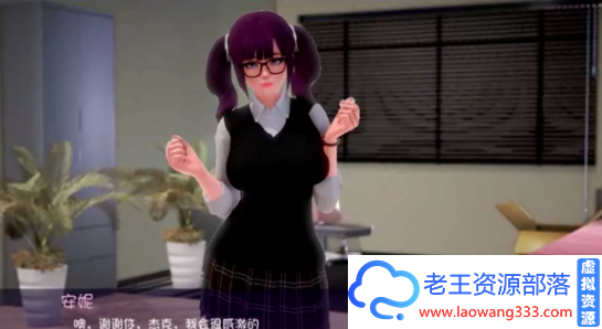 模拟好运「SLG」「/Ver1.0完整汉化版」「3.4G/PC+安卓游戏/欧美」