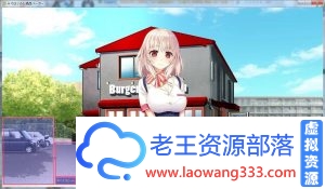 【ADV/梦痕汉化】以开始的极品汉堡~诶？您点的是欧派？汉化版+CG包【8月13新汉化/700M】【百度网盘下载】-老王资源部落