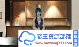 动态 Max\'s life 麦克斯的幸福生活【欧美SLG/汉化】.0.19 更新汉化+攻略+存档 【4.06G】【百度网盘下载】-老王资源部落