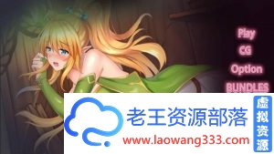 【日系SLG/中文/全动态】战败少女 STEAM官方中文无版+社保补丁【全配音】LIVE2D拼图【700M】【百度网盘下载】-老王资源部落