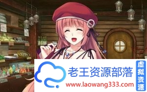【ADV/梦痕汉化】在异世界跟兽耳小姐姐的孕育生活！汉化版【PC+安卓】【新汉化/500M】【百度网盘下载】-老王资源部落