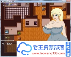 Never Saint 绝不圣洁【欧美RPG/超能汉化/动态】 0.7 PC汉化版 【511M】【百度网盘下载】-老王资源部落