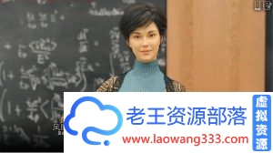 【欧美SLG/汉化/动态】学院情缘 V3.5 精翻汉化版+全CG【PC+安卓/3.6G】-老王资源部落