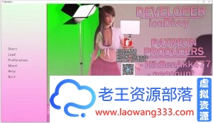 [萌系SLG/汉化]随心所欲 全7章  精翻汉化版+全CG[更新/PC+安卓/1.6G]-老王资源部落