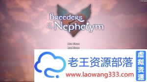 【3D/SLG】魔物娘饲养员Breeders of the Nephilim V0.661【1.5G】【百度网盘下载】-老王资源部落