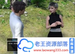 【欧美SLG/汉化】 私人社区 Ver0.16c PC+安卓高压汉化版 【500M】【百度网盘下载】-老王资源部落