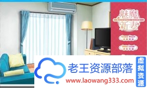 [SLG/中文]魅魔新妻~甜蜜新婚生活V1.05 官方中文[增加安卓][百度/OD][1G]-老王资源部落