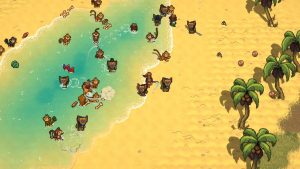 岛屿幸存者v1.1.12.475 免安装中文版-老王资源部落