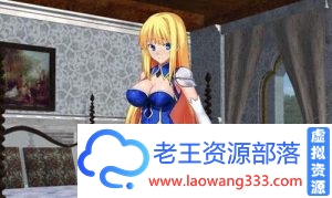 【RPG/汉化】姬骑士米娅的奖励 PC+安卓汉化修复版【500M】【完结】【百度云下载】-老王资源部落