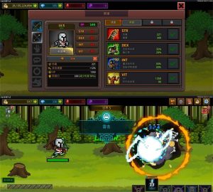 【安卓】最强弓箭手v1.2.5无限金币版-老王资源部落