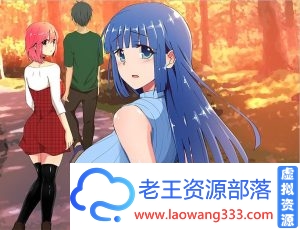 [神奇绿帽RPG/汉化/解谜]NTR寝取陷阱！精翻汉化版[PC+安卓][1G]-老王资源部落