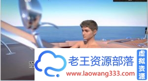 [养成SLG/汉化/动态] 欲望岛 V0.60 精翻汉化版[更新/PC+安卓/2G]-老王资源部落