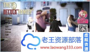 [欧美SLG/汉化/动态]德卢卡家族 V0.65 精翻汉化版[PC+安卓][3.5G]-老王资源部落