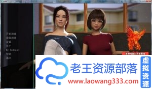 【伦理SLG/精翻】交换生-岳母的技巧v0.52a【PC+安卓】Exchange【1G】-老王资源部落