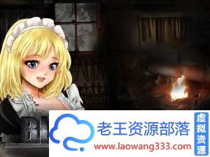 【SLG/中文】动态 铁匠1+2：Black Smith 官方中文版【1.8G/百度】-老王资源部落