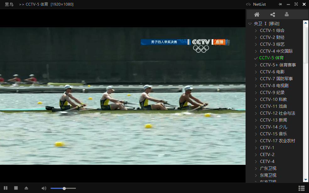 黑鸟播放器 BlackBird-Player 黑鸟播放器 BlackBird-Player