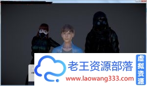 [欧美SLG/小狼汉化] 后宫协议 V1.23 PC+安卓精翻汉化版 [1.2G][百度]-老王资源部落