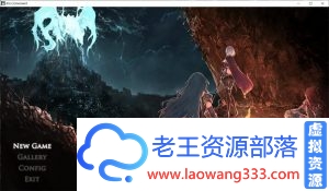 [大作ACT/全动态]伊莉丝的誓约-大地的最深处 V1.07/付全CG存档[1.9G/更新/全CV]-老王资源部落