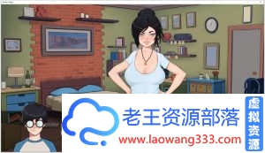 [UNITY引擎2D]邪恶的女巫~穿越传说！精翻汉化完结版[新汉化/1.65G][百度]-老王资源部落