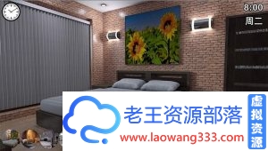 【欧美SLG/汉化】动态 足下危情V2.5 精翻汉化完结版 PC+安卓+前作【9.7G】-老王资源部落