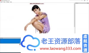 [欧美SLG/汉化/HTML] 毛妹城市求生记 SIM GIRL Ver1.4.0 百分之90汉化版  [1G][百度]-老王资源部落