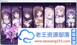 [日系3D/动作汉化] 女武神驱动：比丘尼 Valkyrie Drive 汉化版 [7.5G]百度]-老王资源部落