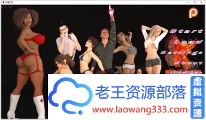 [欧美SLG/汉化]欲望之戒 V2.6a 精翻汉化作弊版+全CG[PC+安卓/2.5G]-老王资源部落