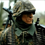 武装党卫队的头像-老王资源部落