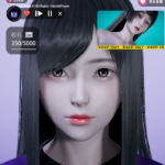 @清新小女孩的头像-老王资源部落