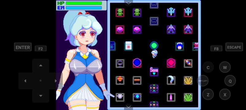 EP的银勇少年附存档-老王资源部落