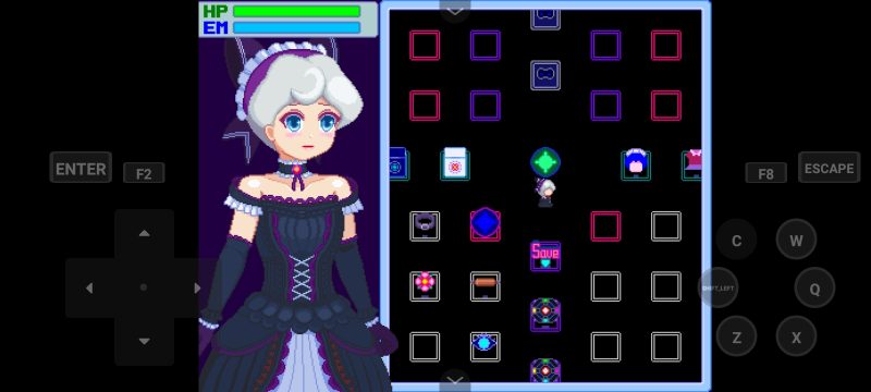 EP的银勇少年附存档-老王资源部落